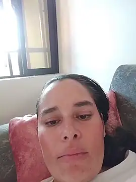 Amelia1  online show from November 22, 8:40 pm