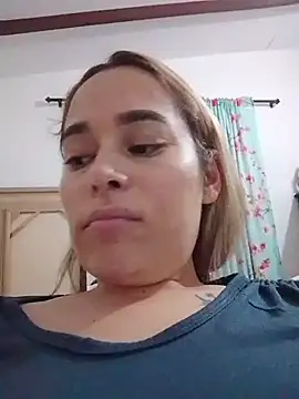 Snapshot of Amelia1_ chatting on May 29, 5:57 am Amelia1 online show from May 29, 5:57 am