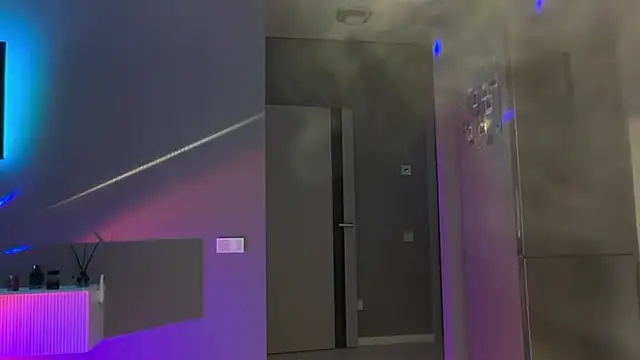 Snapshot of KarlosRichi chatting on November 4, 3:27 pm KarlosRichi online show from November 4, 3:27 pm