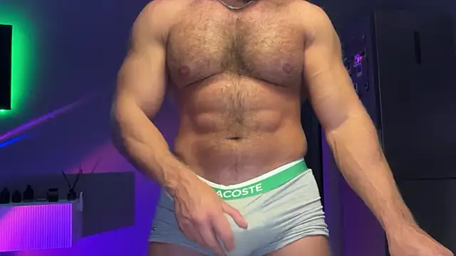 Snapshot of KarlosRichi chatting on November 30, 4:41 pm KarlosRichi online show from November 30, 4:41 pm