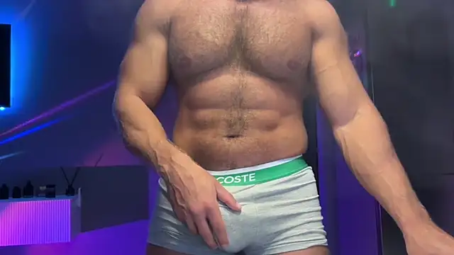 Snapshot of KarlosRichi chatting on November 20, 5:24 pm KarlosRichi online show from November 20, 5:24 pm