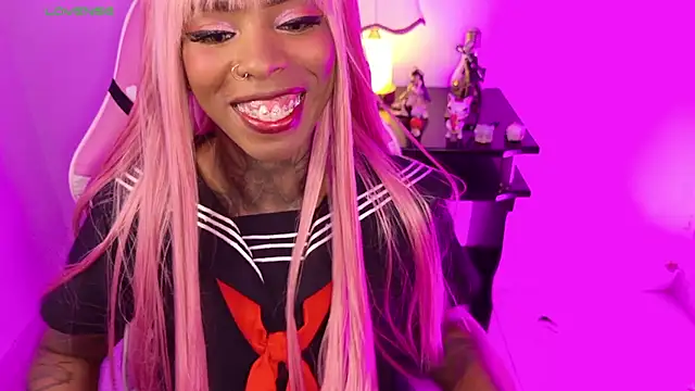 kary bunny3 online show from January 16, 3:43 am