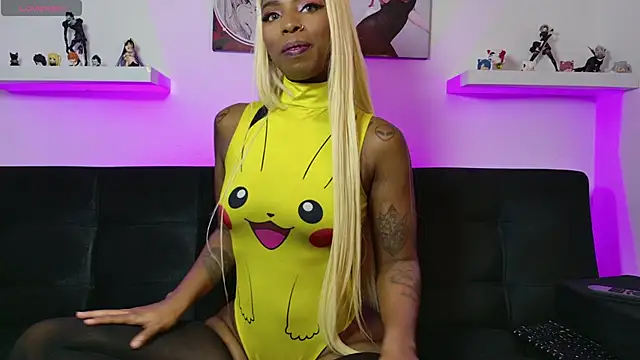 kary bunny3 online show from February 21, 6:26 am