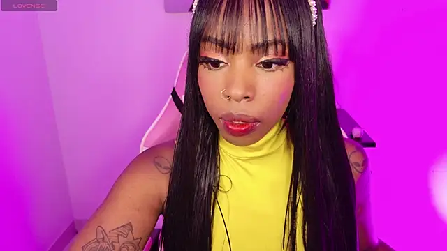 kary bunny3 online show from January 17, 5:22 am