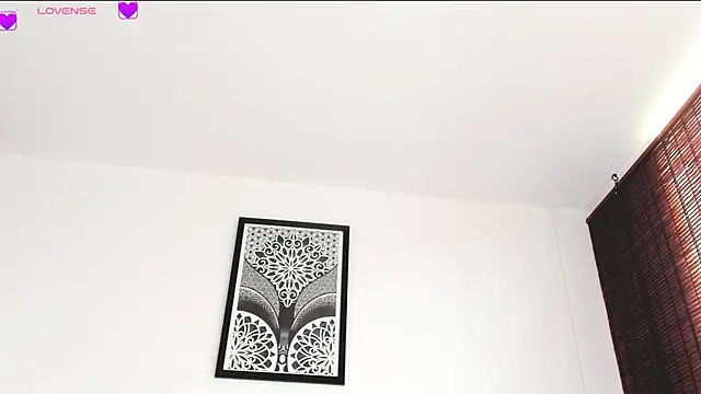 VeronicaTonu online show from May 23, 8:41 pm