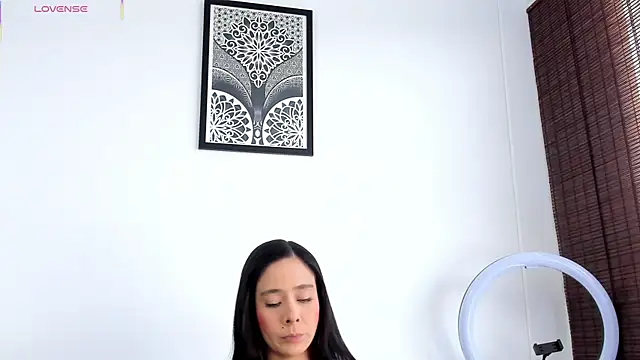 VeronicaTonu online show from October 25, 2:17 pm