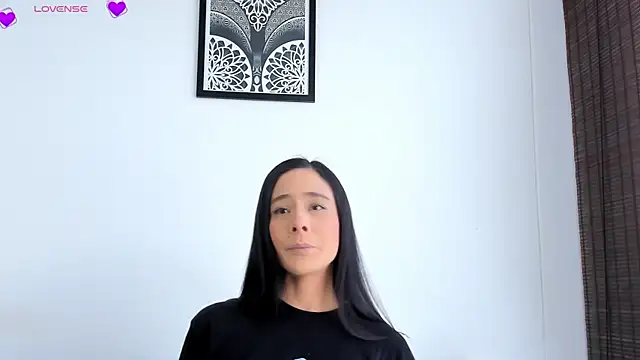 VeronicaTonu online show from February 14, 2:06 pm