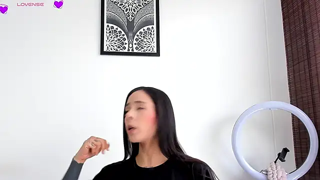 VeronicaTonu online show from November 2, 1:16 pm