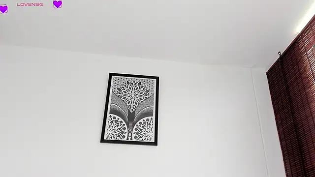 VeronicaTonu online show from April 19, 3:02 pm