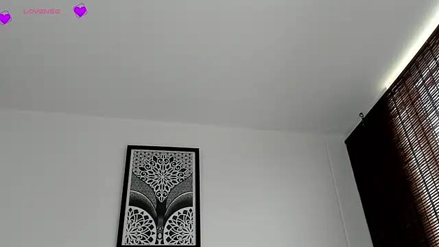 VeronicaTonu online show from November 9, 2:32 pm