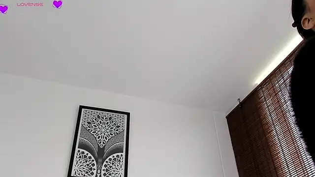 VeronicaTonu online show from October 1, 7:40 pm