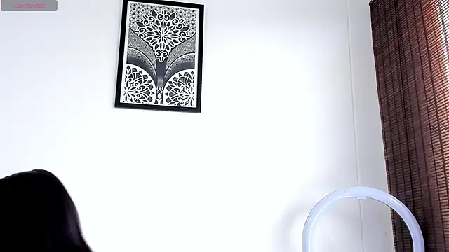 VeronicaTonu online show from February 21, 1:02 pm