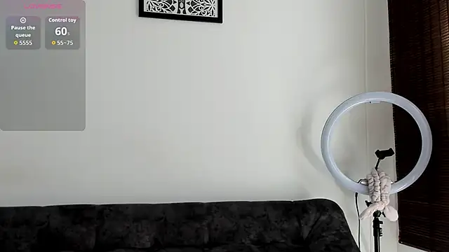 VeronicaTonu online show from September 26, 2:13 pm