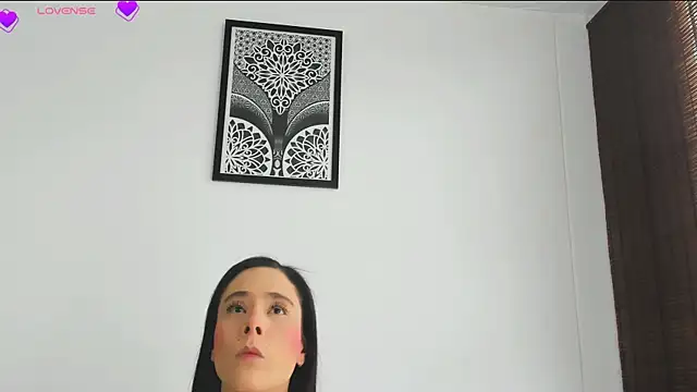 VeronicaTonu online show from May 26, 7:12 pm