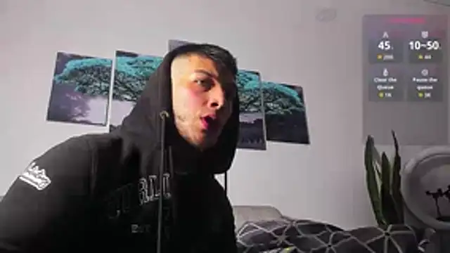 angeel d035 online show from November 5, 4:48 am