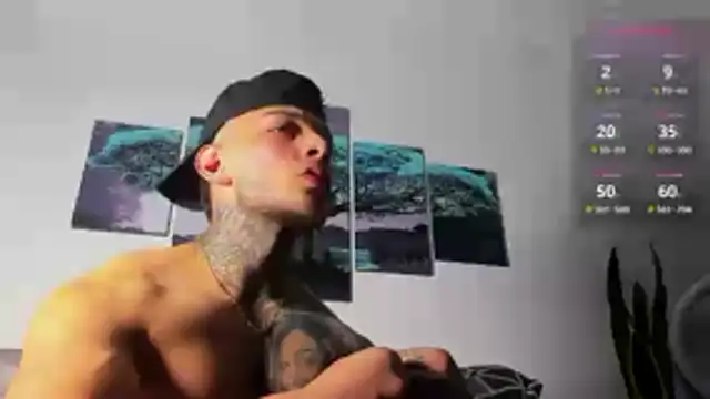 angeel d035 online show from November 7, 8:08 am