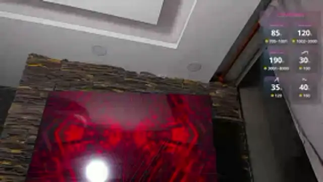 angeel d035 online show from October 24, 3:38 am