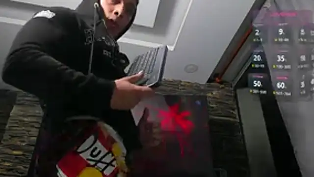 angeel d035 online show from October 23, 12:09 am