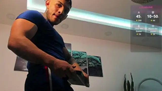 angeel d035 online show from October 31, 4:31 am