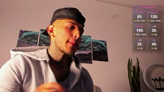 angeel d035 online show from November 9, 11:25 am