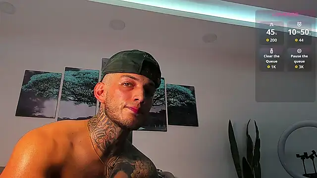 angeel d035 online show from December 13, 8:04 pm