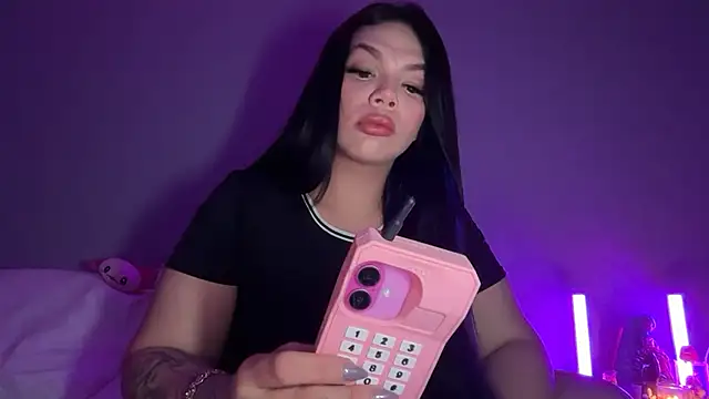 Snapshot of Its_MadameGaby chatting on March 25, 9:35 pm Its MadameGaby online show from March 25, 9:35 pm