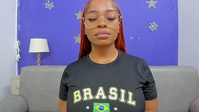 ShantalGomes online show from March 6, 3:29 pm