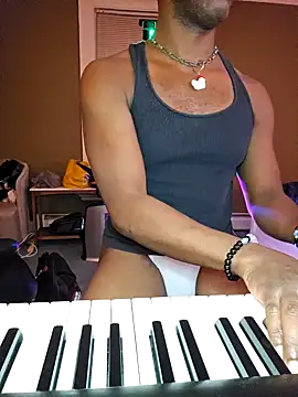 FrotandBicepsLover online show from January 14, 2:26 am