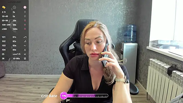 goddeesssssss online show from April 7, 7:10 am