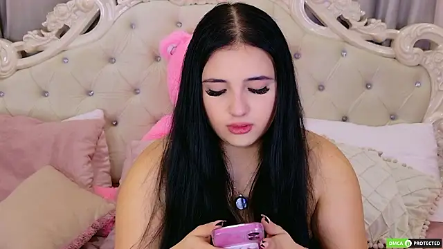 JennyFerguson online show from March 30, 6:42 pm