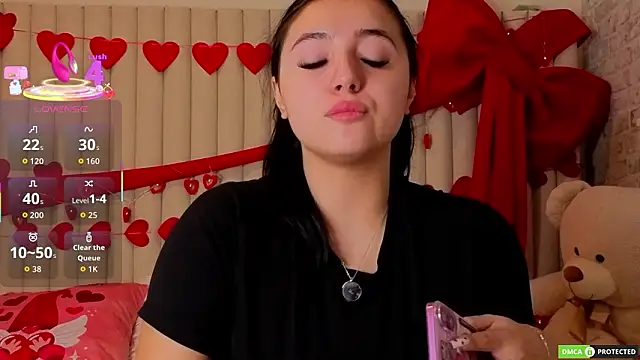 JennyFerguson online show from February 17, 6:05 pm