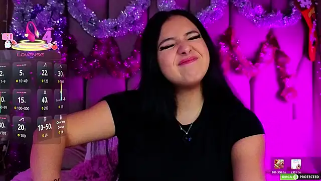 JennyFerguson online show from January 16, 6:12 pm