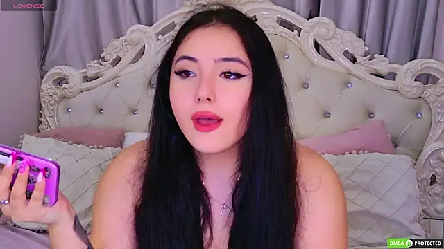 JennyFerguson online show from July 20, 6:43 pm