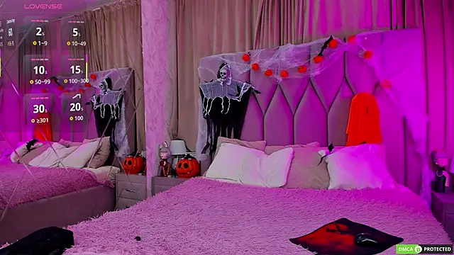 JennyFerguson online show from October 31, 6:15 pm