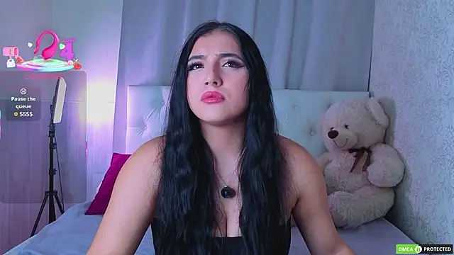 JennyFerguson online show from March 7, 6:13 pm