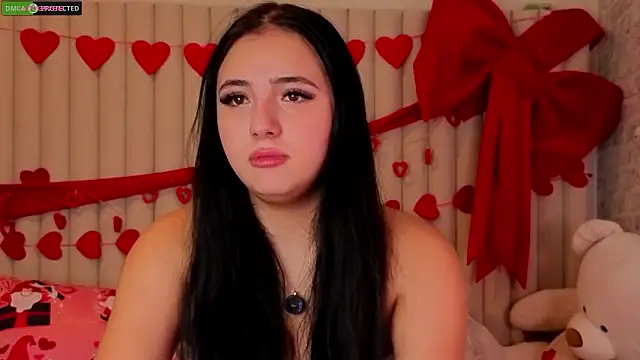 JennyFerguson online show from February 20, 6:10 pm