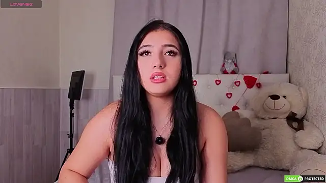 JennyFerguson online show from February 23, 6:08 pm