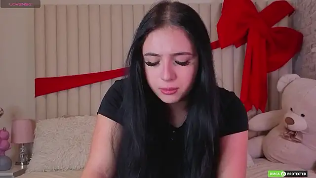 JennyFerguson online show from February 27, 6:08 pm