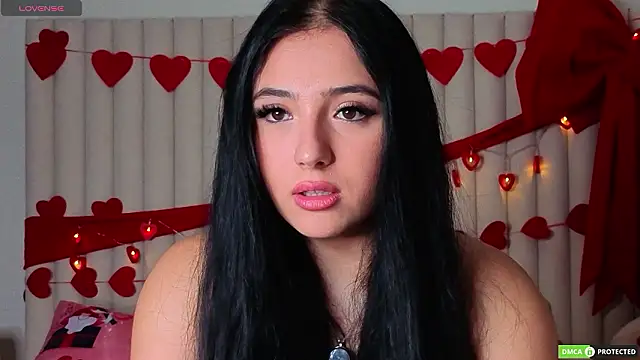 JennyFerguson online show from February 13, 6:08 pm