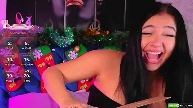 JennyFerguson online show from January 9, 6:26 pm