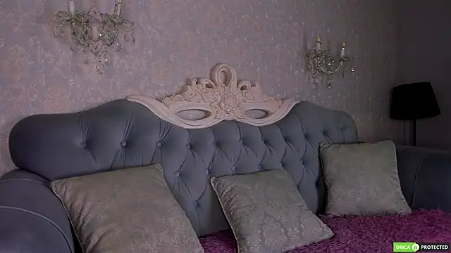 JennyFerguson online show from November 26, 6:08 pm