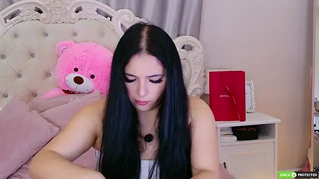 JennyFerguson online show from March 28, 6:31 pm