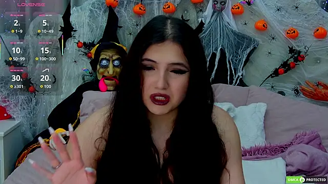 JennyFerguson online show from October 24, 6:07 pm