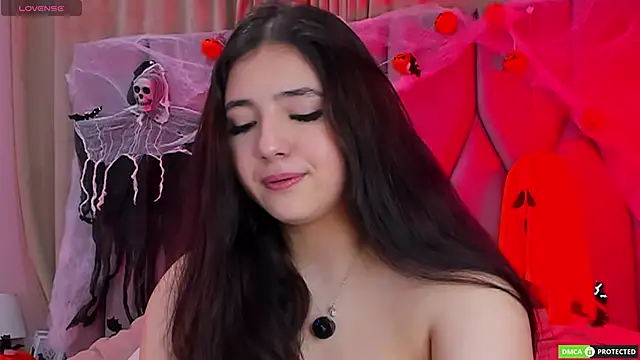 JennyFerguson online show from October 22, 4:23 am