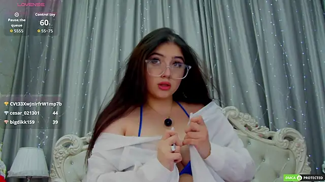 JennyFerguson online show from November 2, 6:29 am