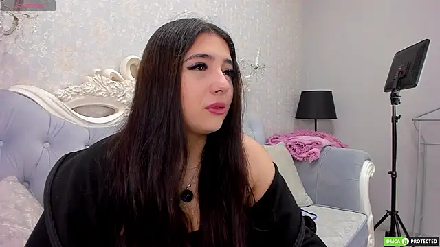 JennyFerguson online show from November 3, 6:11 pm