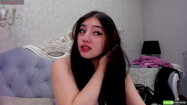 JennyFerguson online show from November 6, 3:10 am