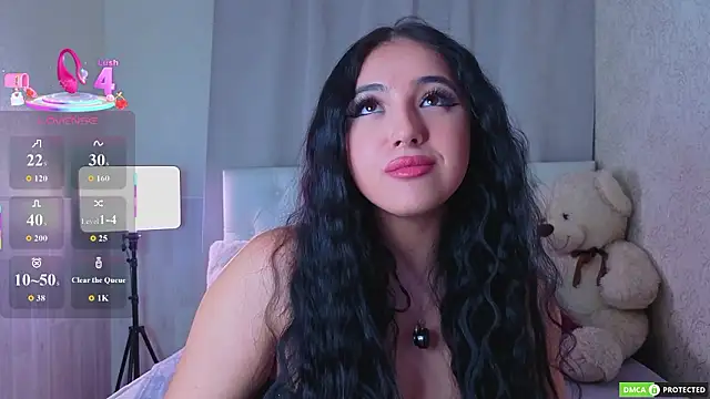 JennyFerguson online show from March 9, 6:11 pm