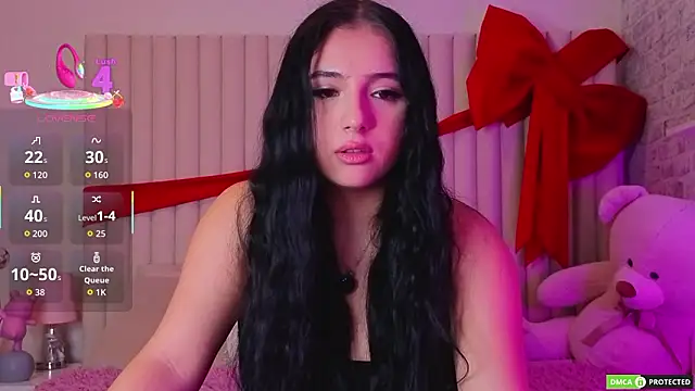 JennyFerguson online show from March 5, 3:14 am