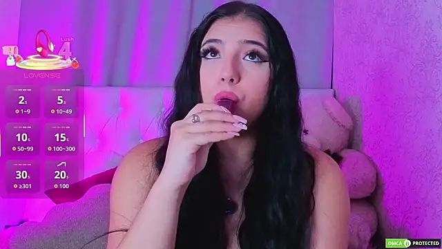 JennyFerguson online show from March 6, 6:03 pm